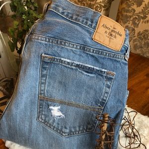 Men’s Abercrombie & Fitch